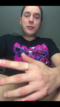Cumshot