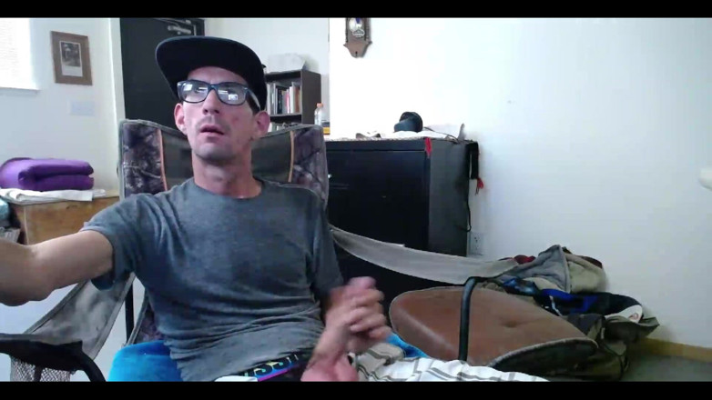 Joe Iandola: Stream Started 08/15/2022