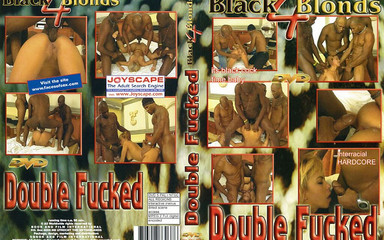 Wifes addicted to BBC: Black4blondes çift sikiliyor.