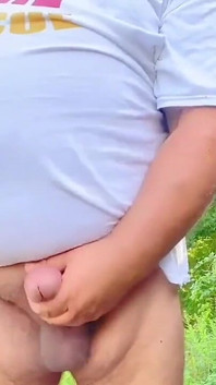พ่อเลี้ยงนักดับเพลิงสนุกกับฉันตอนถ่ายคลิปเขาแตก