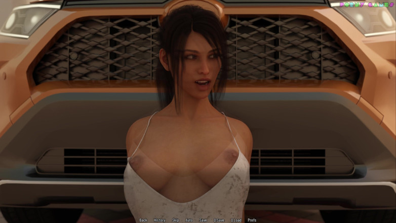 Porny Games: Journées universitaires par Greebo - je baise ma belle-mère devant la...