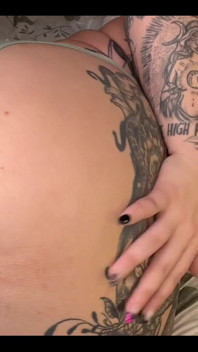 Pick a Hole and Fill It with Cum