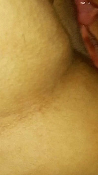 Intense Amateur Oral Sex for Her