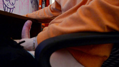 Vinn th20: Что ты делаешь, когда дома один