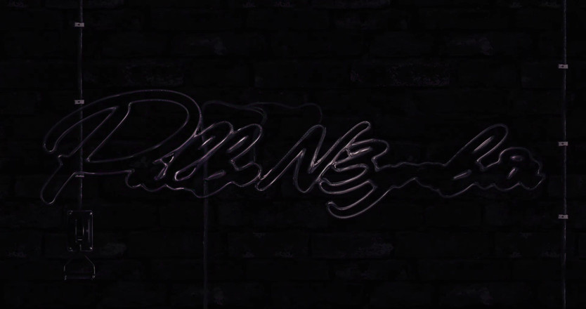 PABLO N3GROBAR: La vita attraverso gli occhi delle latine