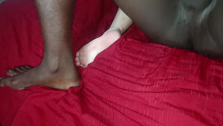 Cuckold Couple Swing: M-am rostogolit mult pe pula acestui iubit fierbinte de o...