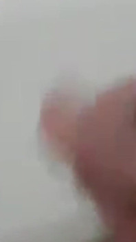 Hard Cock and Full of Sperm