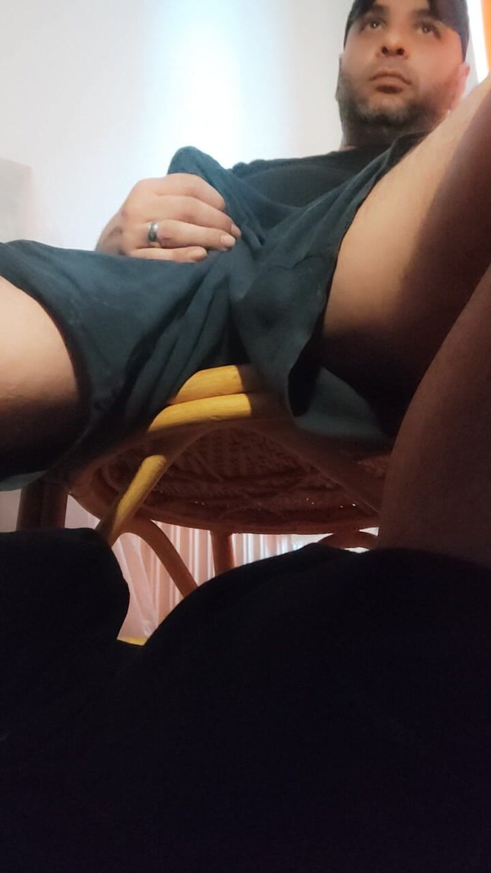 SmokedAlloy2: Dj-bro Twardy pieprz, pyszne skarpetki i