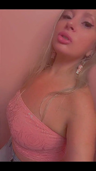 I Already Told You.. It's Pink!