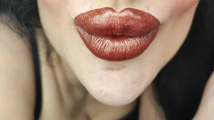 Princess18_: Obryně si hraje se 7 malými osobami a polyká je