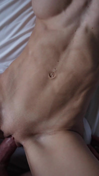 Fit Missionary Compilation - 28min with Cumshots and Creampie