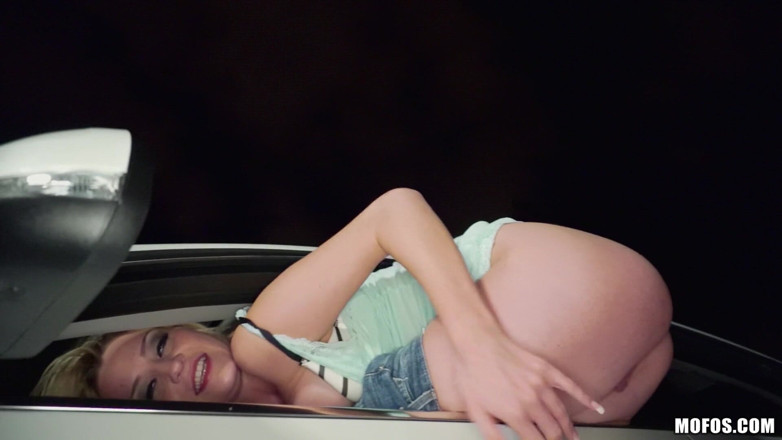B sides: B sides - die vollbusige blonde siena Day sehnt sich nach...