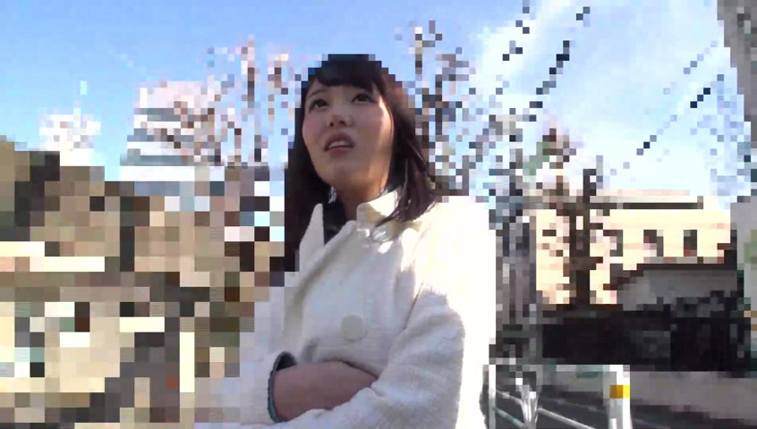 Mao Hamasaki in Training to Become an Exhibitionist (EAGLE Global)