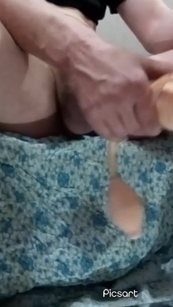 Transdrxxxka: Pompa wielki kutas