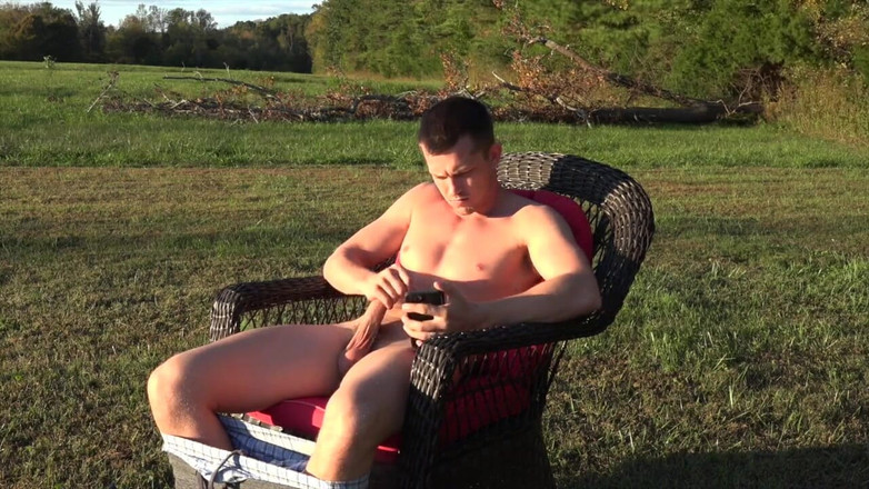 Colby Knox: Harter Wind