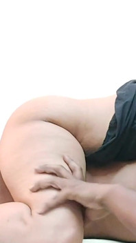 Fantasi Riya Black Night Sut Menunggang Bos Desi Membuatkannya Pancut