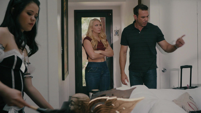 Sweet Sinner: Nuanțe de Kink 7 Scena 1 plăcere perversă