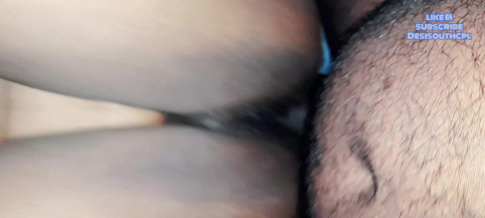 Desisouthcpl: Tamilischer ehemann, ehefrau, doggystyle, analsex, original, selbstgedrehtes video