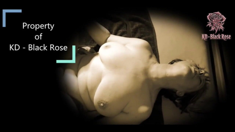Kd Black Rose: Kenikmatan yang akan anda rasakan hari ini!