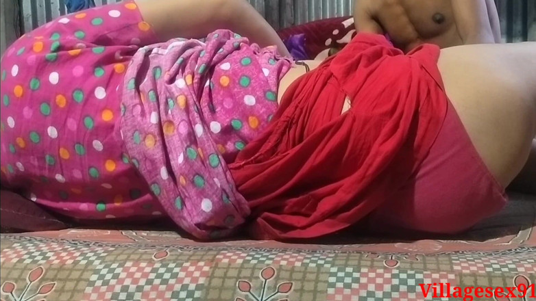 Villagesex91: Бхабхі жорстко відтрахана