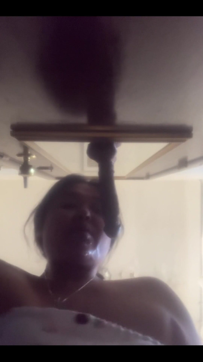 DeesDeepThroat: Craving It