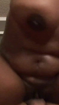 Tattooed big ass ebony smashed hard from BBC dude