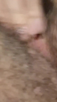Masturbation de Munha Chatte poilue