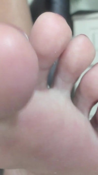 Big Toes