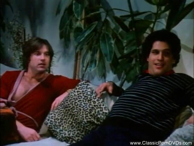 Classic Porn DVDs: Azgın retro hatunlarla vahşi üçlü seks