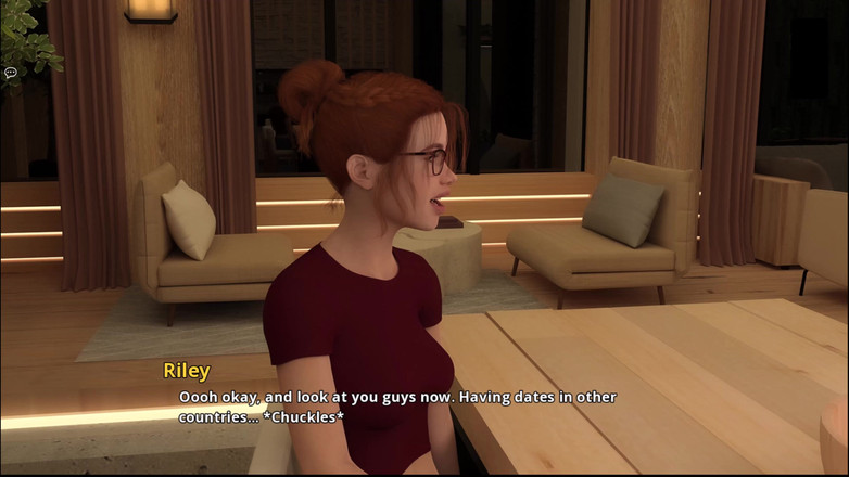 Johannes Gaming: College Kings 34 Non posso credere che abbiamo visto le persone...