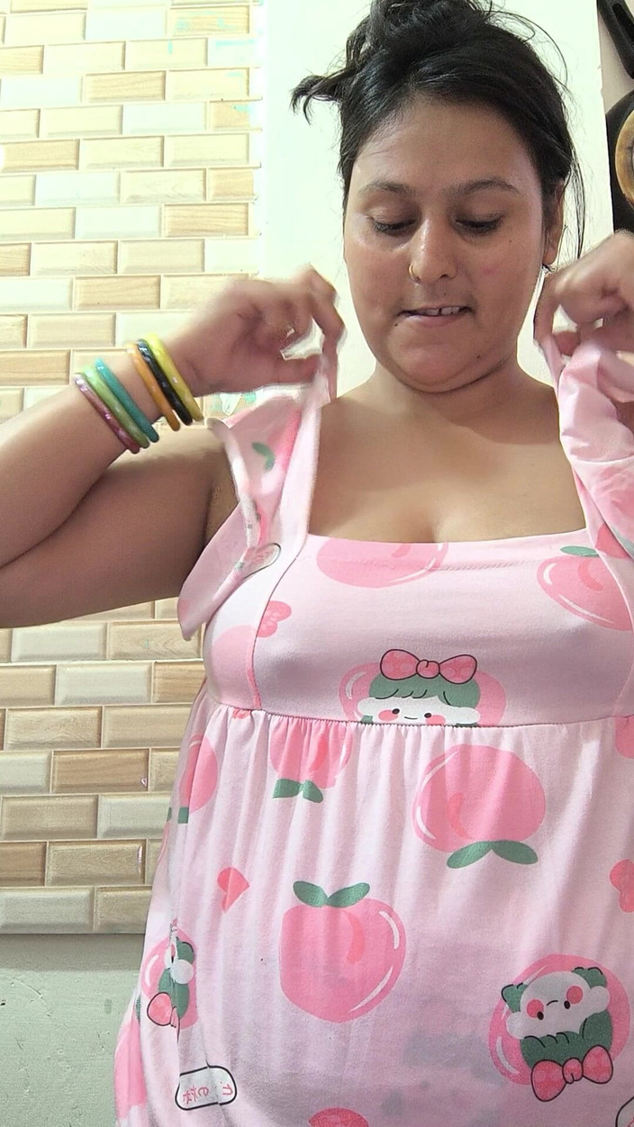 Puja555: Poranny blog Puja Bhabhi