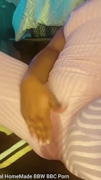 Rubbing My Pussy Threw My Body Suit Leg Shaking Squirting Orgasms