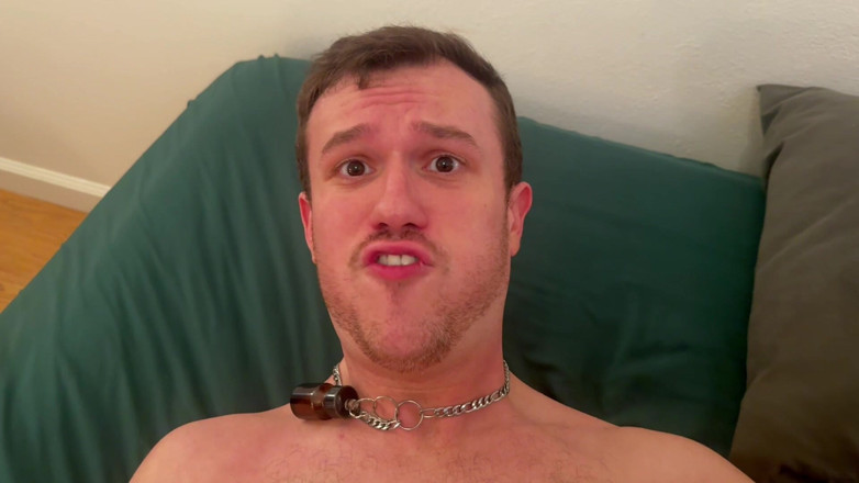 BabethePigboi: Opa kann nicht aufhören zu kommen, teil 1 w / pike Manville