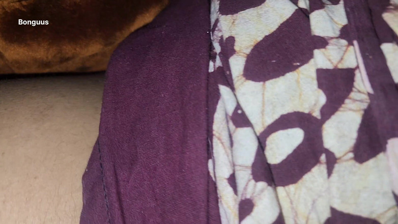 Riya Bonguus: Mama vitregă îmi face laba în fiecare seară când soțul ei nu...