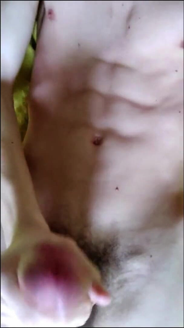 qaz11: handjob on camera-16