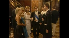 Ambassador Likes to Watch His Wife Getting Fucked by Her Guests (full Porn Movie)