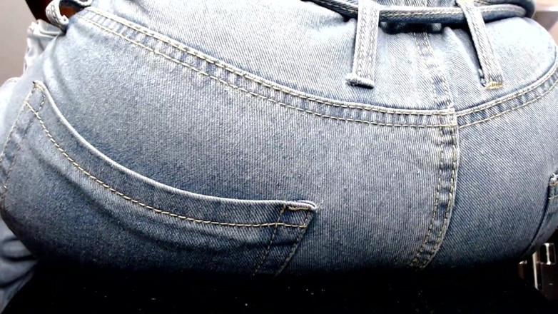 Maeling: College Teens Ruined with Giant Ass