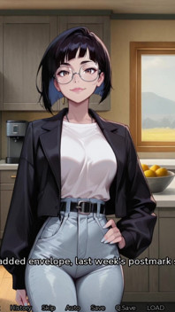 Our Quiet Temptation (part 04) - by Sinful Valley Adventures