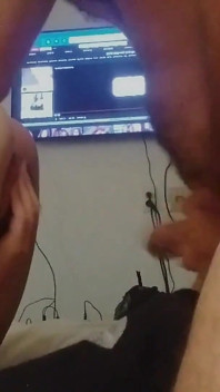 Give Her 10:1 Orgasms Making Her Cum All Night. Yells at Me to Cum Bcuz That Pussy Is Hurting.