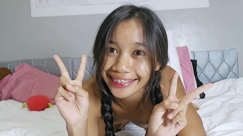 creamberryfairy: Scène 3 : éjaculation de cul et de chatte