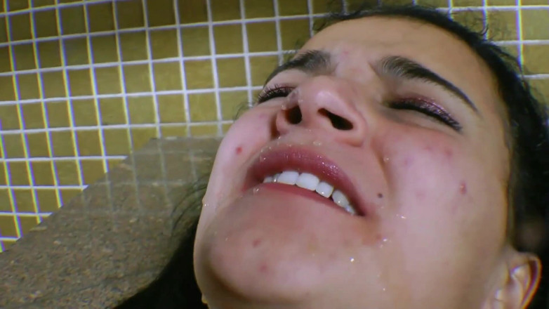 Enema Extreme And Top Girls: Klystýr a čůrací dominance