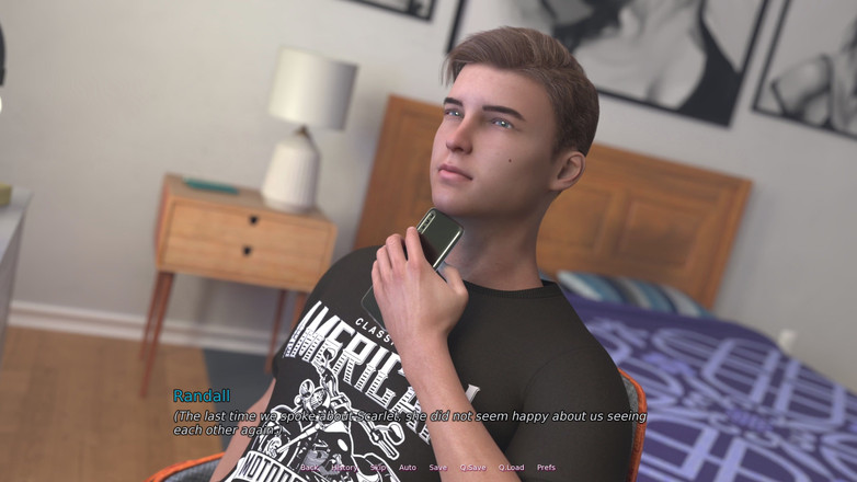 Porngame201: Impian Bimbo Saya Update 23 Untuk Diteruskan