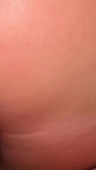 Belle baise maison avec creampie