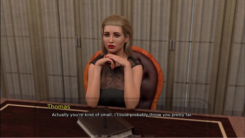 Johannes Gaming: Grandmas House 132 I Impreinated Matilda and We Sorted Out the...