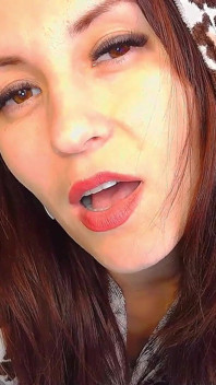 My Lips so Hot