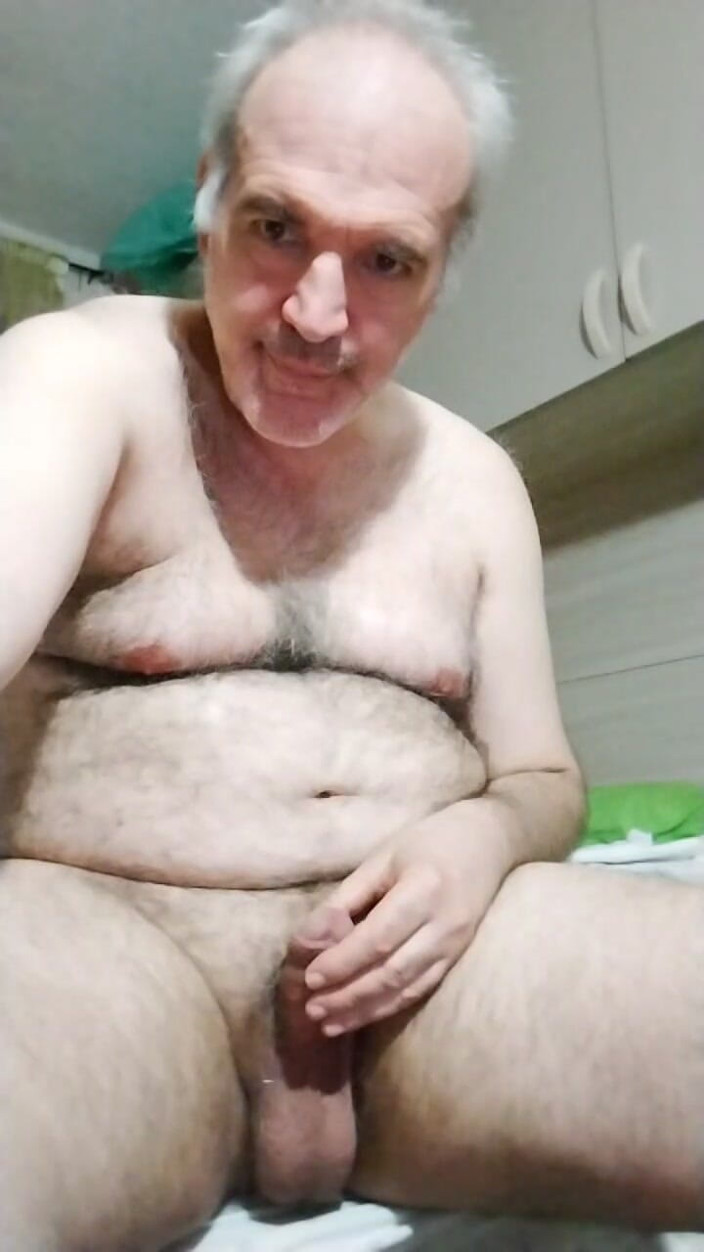 Setesesso7: The Big Cock of the Pig Driver