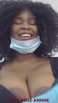 I'm Collectiong Bbcs Cum From My Patients