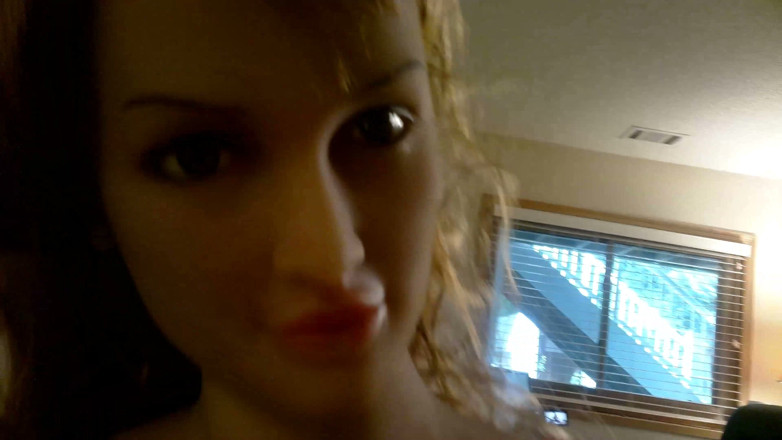 Stan Gable: POV Jenny Needed and Quickie