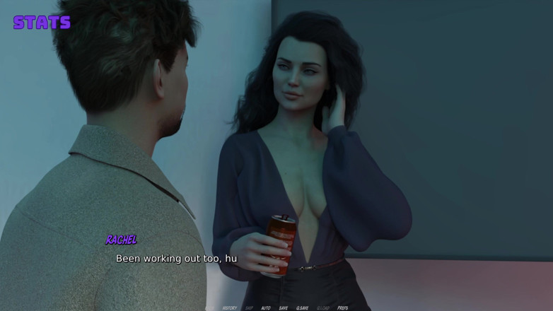 Wickedgammes studio: A Very Scandalous Marriage, Part 14
