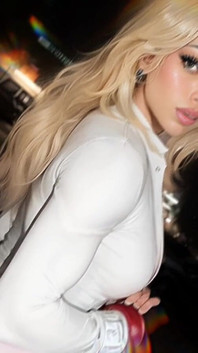 Big Tits and Ass Cheeks